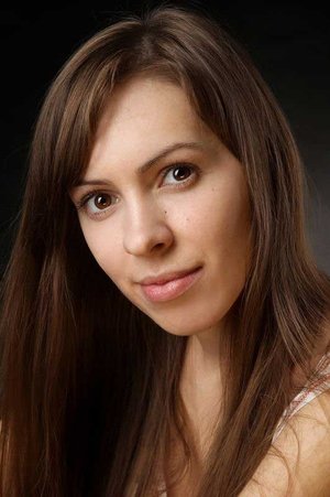 Ольга Порублева