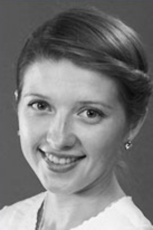 Анастасия Бешлиу