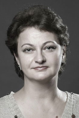 Елена Гладкова