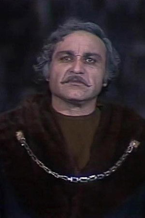 Ալֆրեդ Զաքարյան