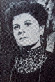 Нина Стрелкова