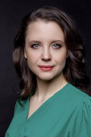 Полина Воробьёва