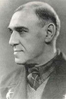 Александр Орлов