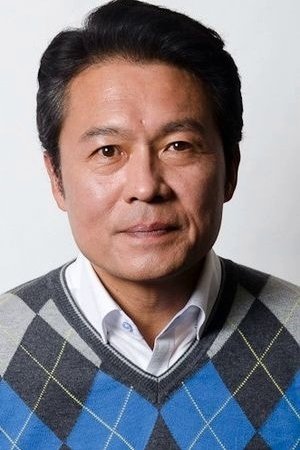 Cheon Ho-Jin